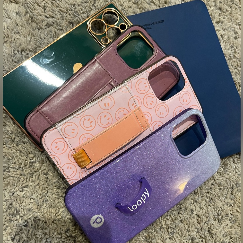 iPhone 12 Pro Max Cases